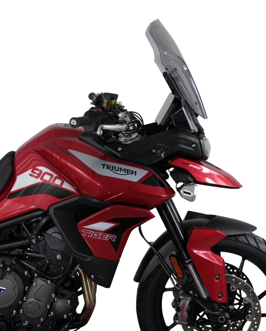 Triumph Tiger 900 /GT Pro /Tiger 850 Sport [2019-]-Disco de gira "TM"