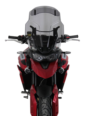 Triumph Tiger 900 /GT Pro /Tiger 850 Sport [2019-]-Variotouringsscreen "VTM"