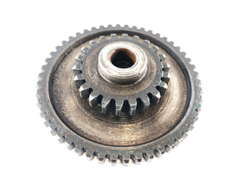 LAVERDA 1000/1 [1973] - Gear Starter
