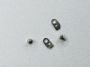 Rolex Cal. 2030 [DateJust 26 mm] - 123 132 167 Trabajo de hierro y tornillo-2