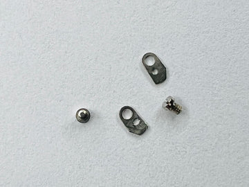 Rolex Cal. 2030 [DateJust 26 mm] - 123 132 167 Trabajo de hierro y tornillo - 0
