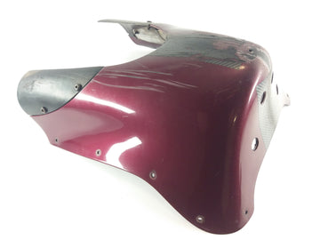 Triumph Trophy 1200 T300E [1996] - Disfrazar parte inferior del disfraz - 0
