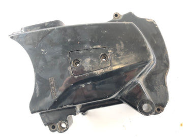 Kawasaki Z 750 E KZ750E [1981] - Tapa del motor de cubierta de piñón - 0