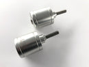 Triumph Speed ​​Triple 1050 515NJ [2006] - Delenary Handlebar Weights LSL-1