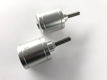 Triumph Speed ​​Triple 1050 515NJ [2006] - Delenary Handlebar Weights LSL