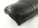 BMW R75/5 [1973] - Asientos de asiento fuertemente oxidados-4