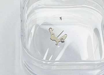 Rolex Cal. 2030 [DateJust 26 mm] - 4450 Rase para palancas angulares