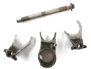 Kawasaki Zephyr 750 ZR750C [1991] - Switch Sporting Claws Set-3