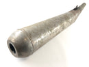 BMW R 75/6 [1974] - Muffler de escape-4