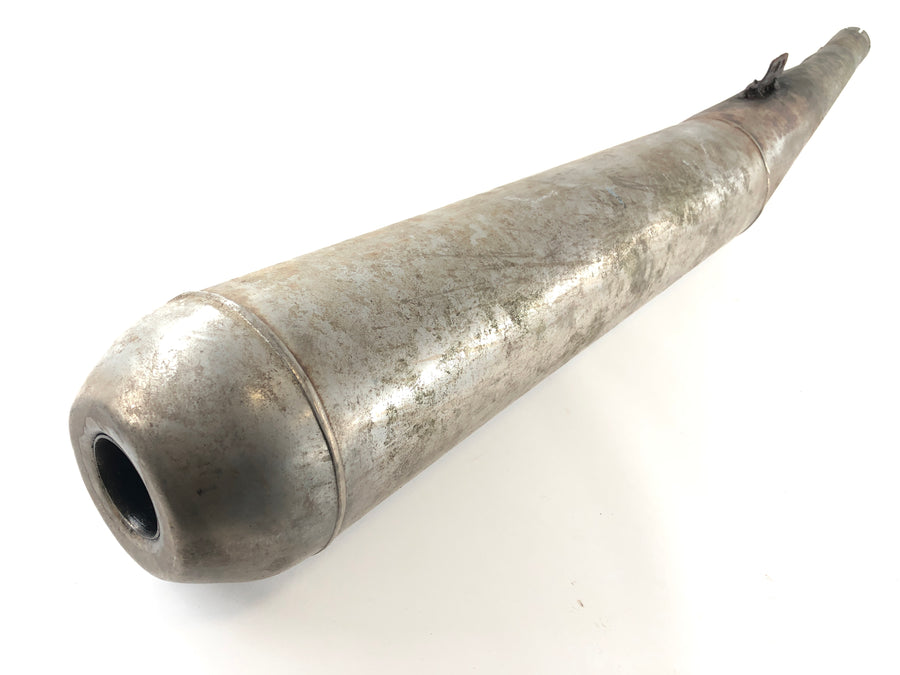 BMW R 75/6 [1974] - Muffler de escape