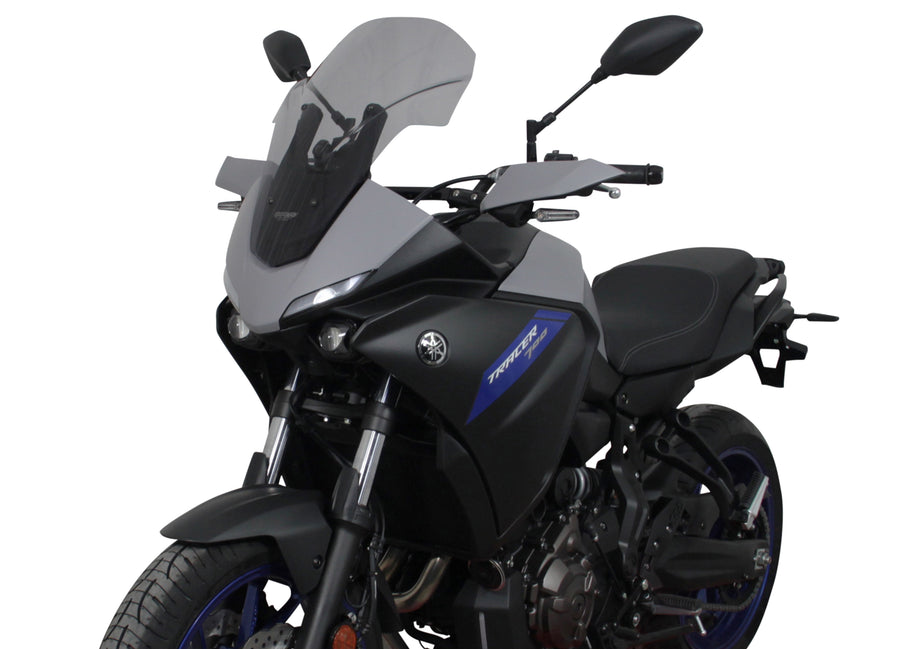 Yamaha Tracer 700 / Tracer 7 [2020-2024] -Engente del disco "TM"