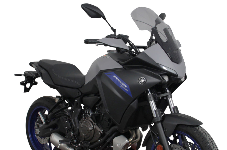 Yamaha Tracer 700 / Tracer 7 [2020-2024] -Engente del disco "TM"