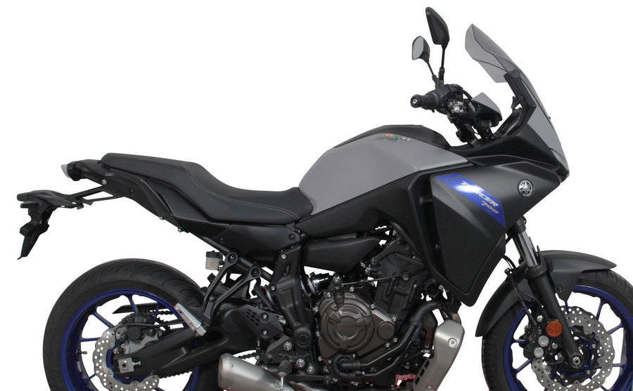 Yamaha Tracer 700 / Tracer 7 [2020-2024] -Engente del disco "TM"