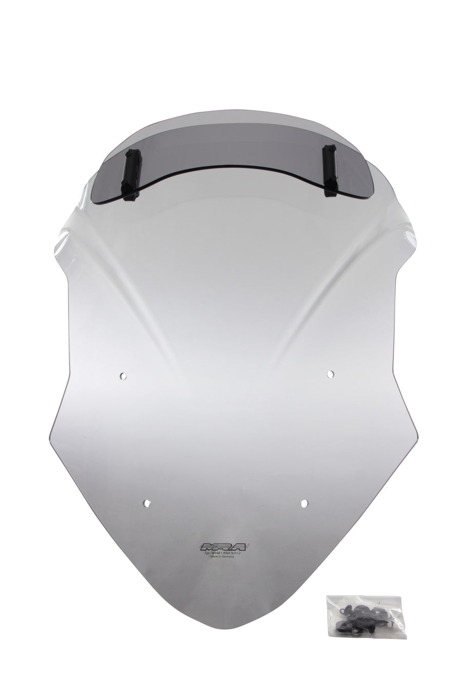 Yamaha Tracer 900 (MT-09) /GT [2018-]-Variotouringscreen "VTM"