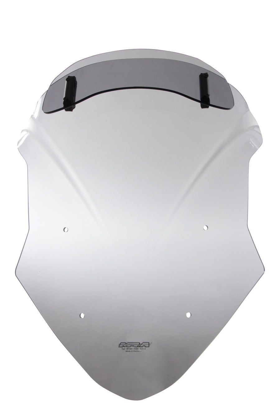 Yamaha Tracer 900 (MT-09) /GT [2018-]-Variotouringscreen "VTM"