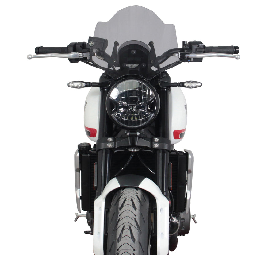 Triumph Trident660 [2021-]-DISC SPORTS "NSPM"