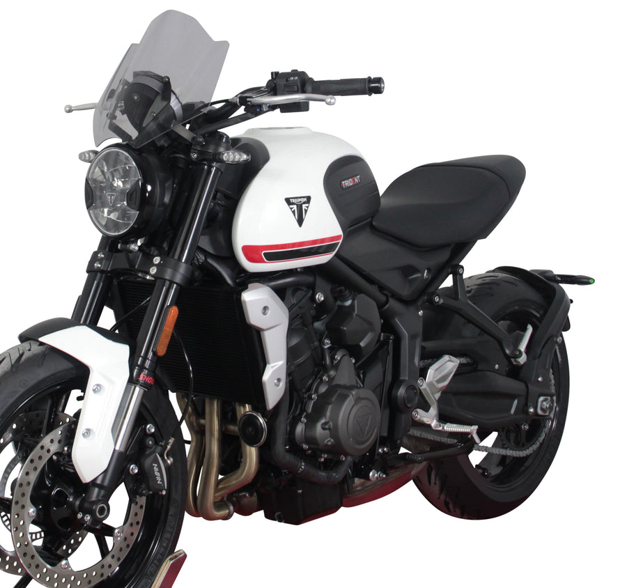 Triumph Trident660 [2021-]-DISC SPORTS "NSPM"