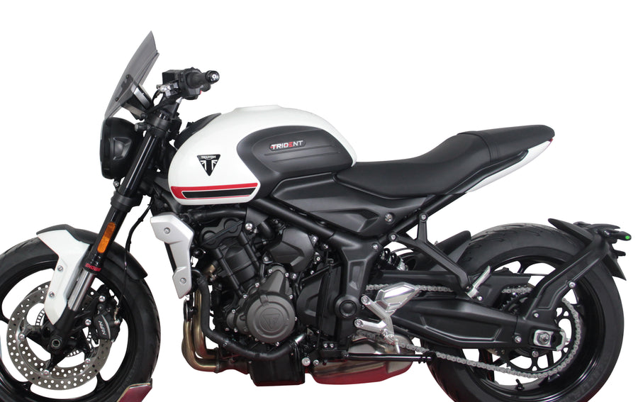Triumph Trident660 [2021-]-DISC SPORTS "NSPM"