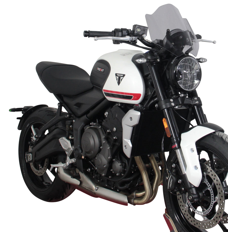 Triumph Trident660 [2021-]-DISC SPORTS "NSPM"