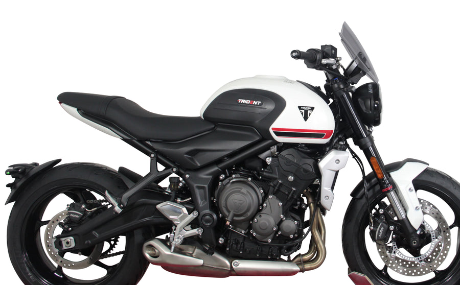 Triumph Trident660 [2021-]-DISC SPORTS "NSPM"