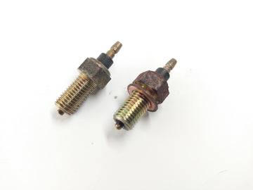 Yamaha Kodiak 400 5y4 [2004] - Interruptor térmico del sensor de temperatura