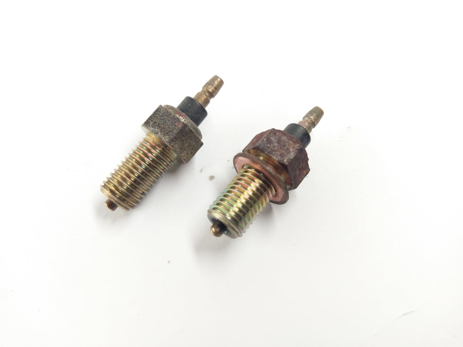 Yamaha Kodiak 400 5y4 [2004] - Interruptor térmico del sensor de temperatura
