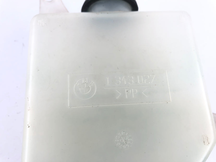 BMW C1 125 [2001] - Contenedor de refrigerante