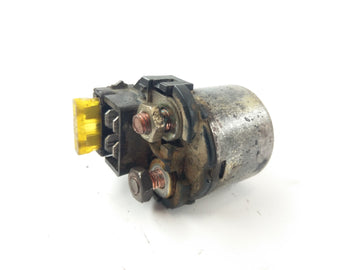 Honda XR 600 R PE04 [1993] - Solenoide de válvula magnética de arranque - 0