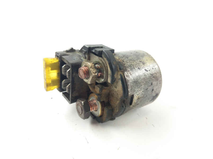 Honda XR 600 R PE04 [1993] - Solenoide de válvula magnética de arranque