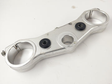 Husqvarna TE 449 A6 [2010] - Puente de la bifurcación arriba