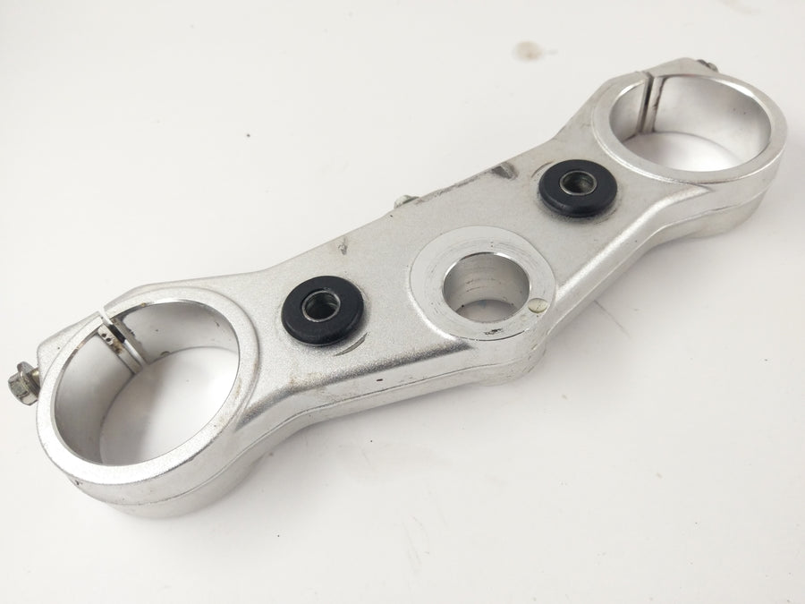 Husqvarna TE 449 A6 [2010] - Puente de la bifurcación arriba