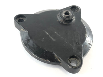 KTM 500 GS K4 [1983 Rotax] - Tapa del filtro de aceite de tapa del motor - 0