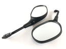 Yamaha XT 660 DM01 [2005] - Mirror Return Set Pareja-2