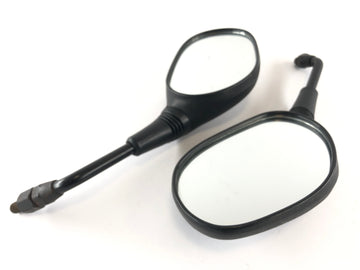 Yamaha XT 660 DM01 [2005] - Mirror Return Set Pareja - 0