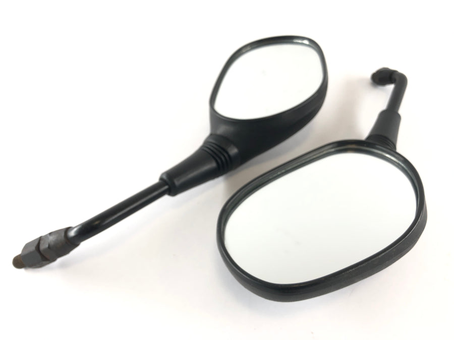 Yamaha XT 660 DM01 [2005] - Mirror Return Set Pareja
