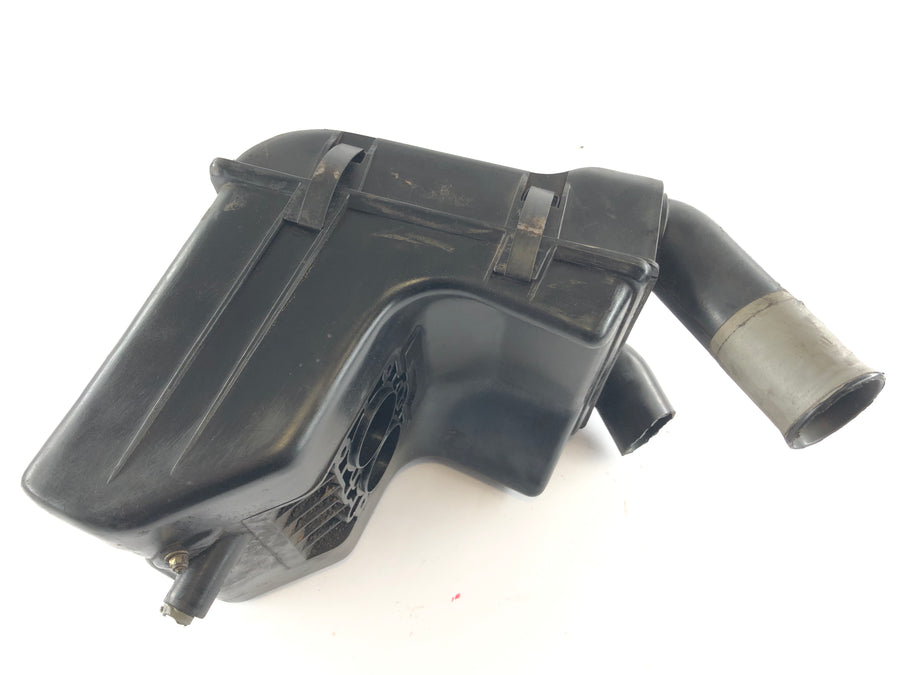 Ducati Paso 750 [1990] - Caja de filtro de aire Airbox