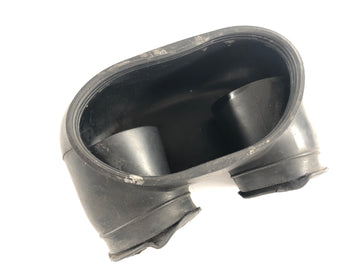 Suzuki T 500 [GT 500] - Caja de filtro de aire Airbox - 0