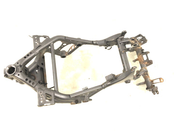 Yamaha XT 1200 Z Super Tenere DP01 [2012] - Marco con papeles de accidente - 0