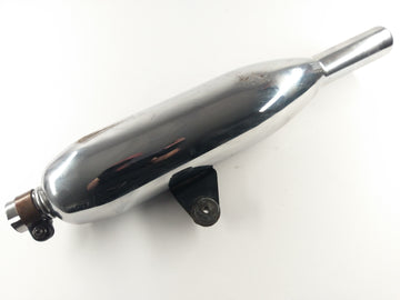 Triumph Thunderbird 900 T309RT [1995] - Silk Absorber Rayages Derechos - 0