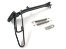 BMW F 650 CS Scarver [2001] - Stand Side stands con primavera-2