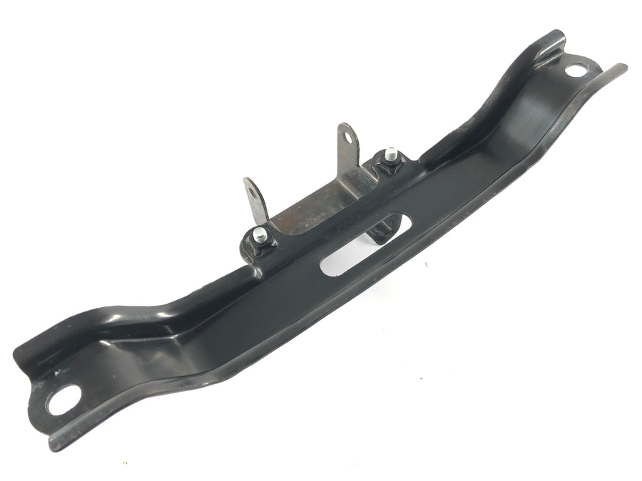 Honda Goldwing GL 1200 SC14 [1991] - Struts de cuadro con una grabación de asiento