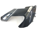 Moto Guzzi Norge 1200 LP [2006] - revestimiento lateral a la izquierda con indicador-4