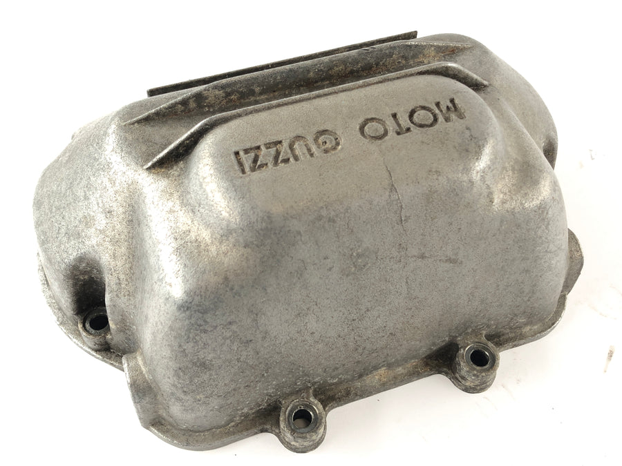 Moto Guzzi 850 -T3 VD [1979] - Tapa de válvula