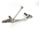 Moto Guzzi Stelvio 1200 4V [2008] - Rast Holder and Footrest a la izquierda-2