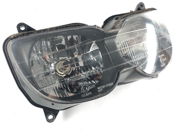 Honda CBR 900 RR SC28 [1995] - Faros delanteros delanteros