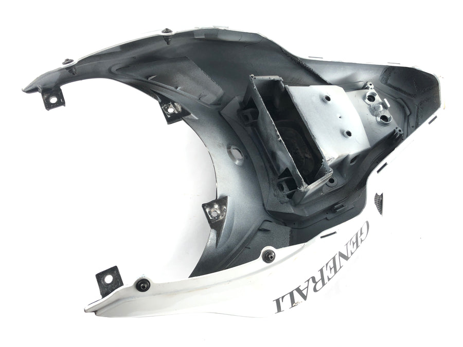 Ducati 1098 S [2007] - revestimiento trasero