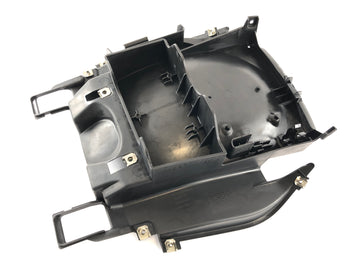 BMW K 1300 S K12S [2009] - Trasero debajo del revestimiento interior Heck
