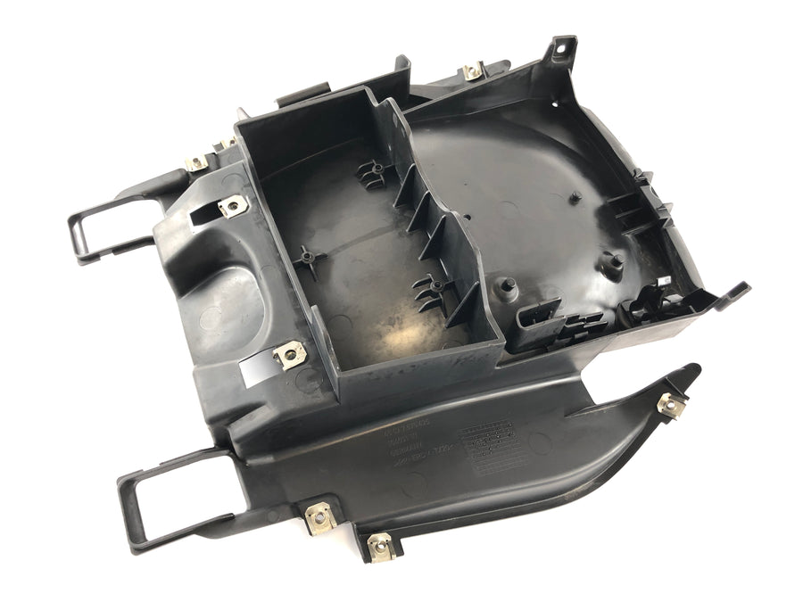 BMW K 1300 S K12S [2009] - Trasero debajo del revestimiento interior Heck