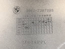 BMW K 1200 LT [2002] - Pulpit Inner Cladding-3
