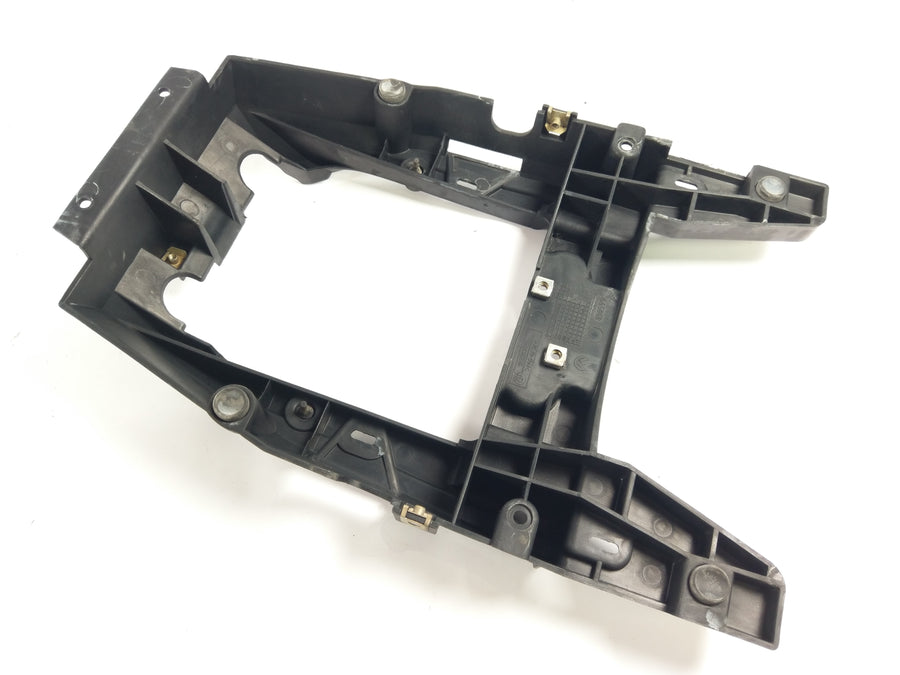 BMW R 1150 R R21 [2001] - Parte de transporte de transporte trasero de revestimiento interior